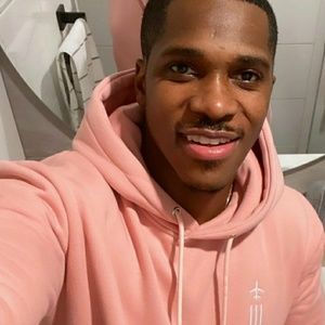 Meet your Posher, Christopher